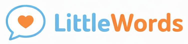 Little Words — Test de lenguaje infantil para padres